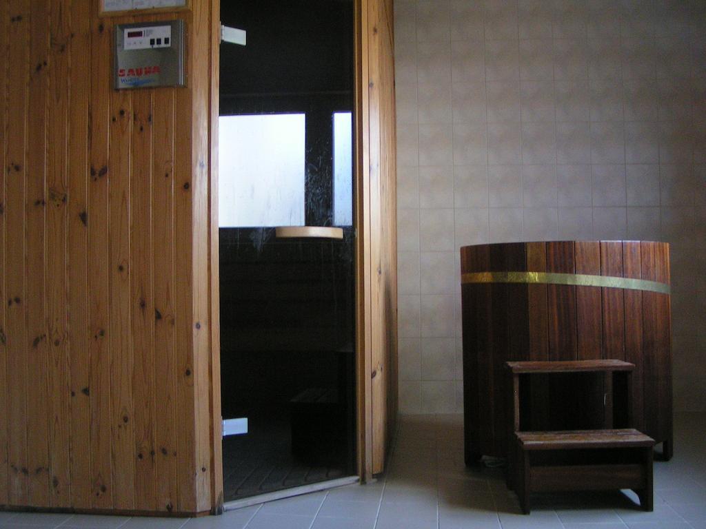 Apartament Verona Jurata Zimmer foto